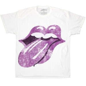 FREE PEOPLE | OVERSIZED ROLLING STONES BAND TEE‎